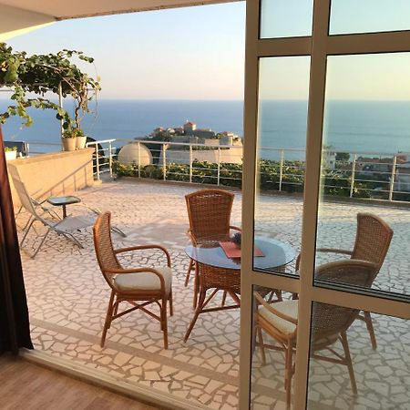 Apartment Jana Ülgün Dış mekan fotoğraf