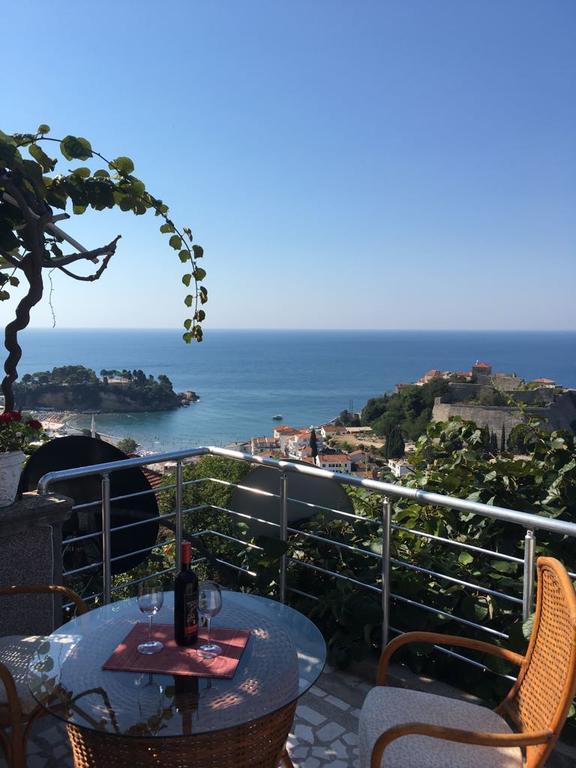 Apartment Jana Ülgün Dış mekan fotoğraf