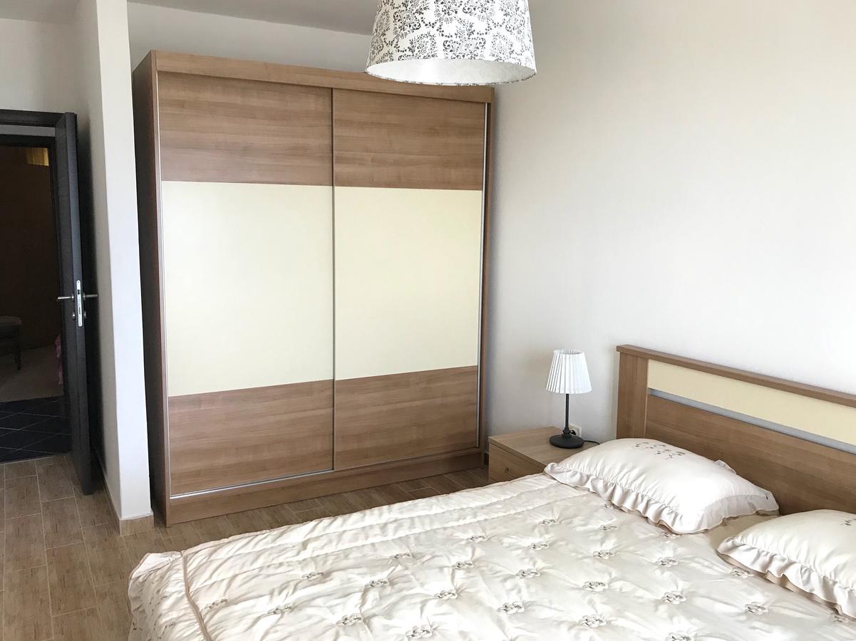 Apartment Jana Ülgün Dış mekan fotoğraf