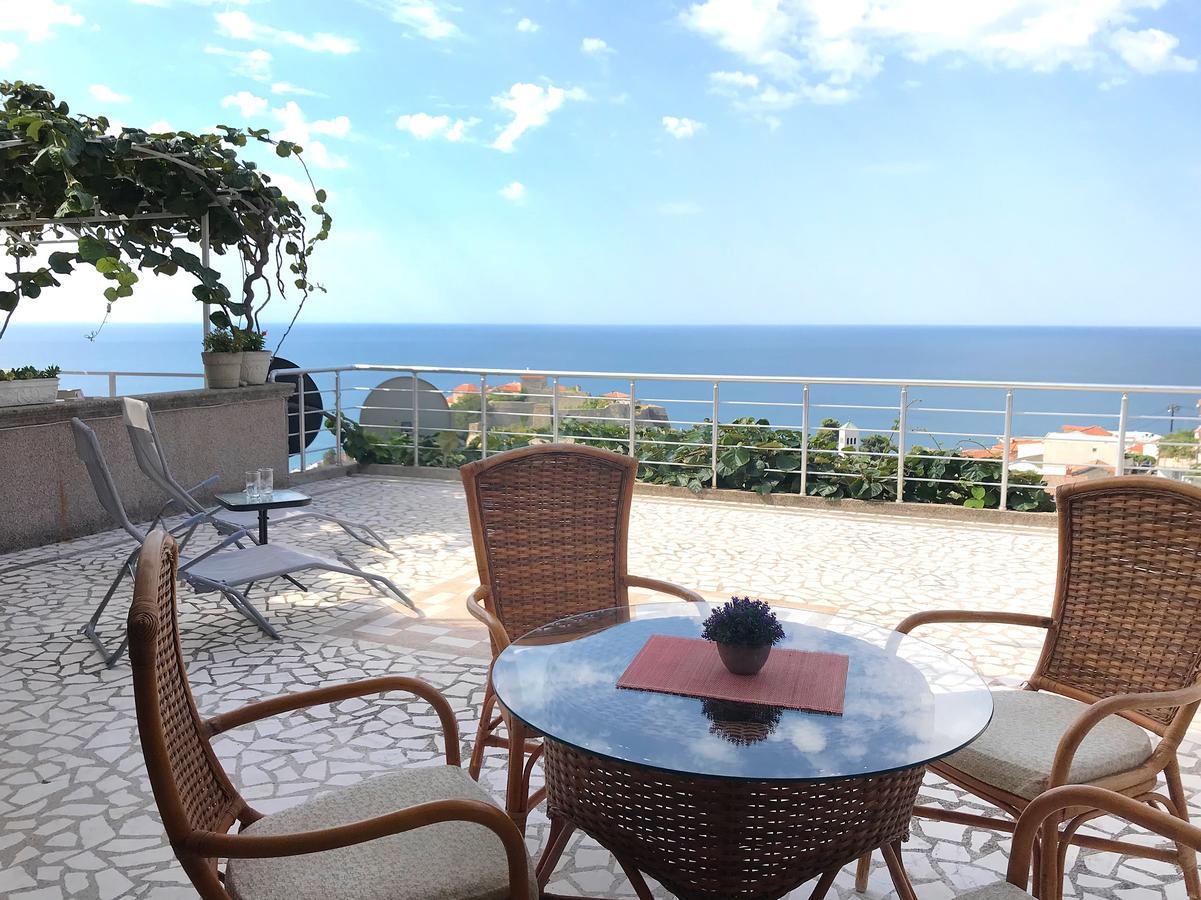Apartment Jana Ülgün Dış mekan fotoğraf