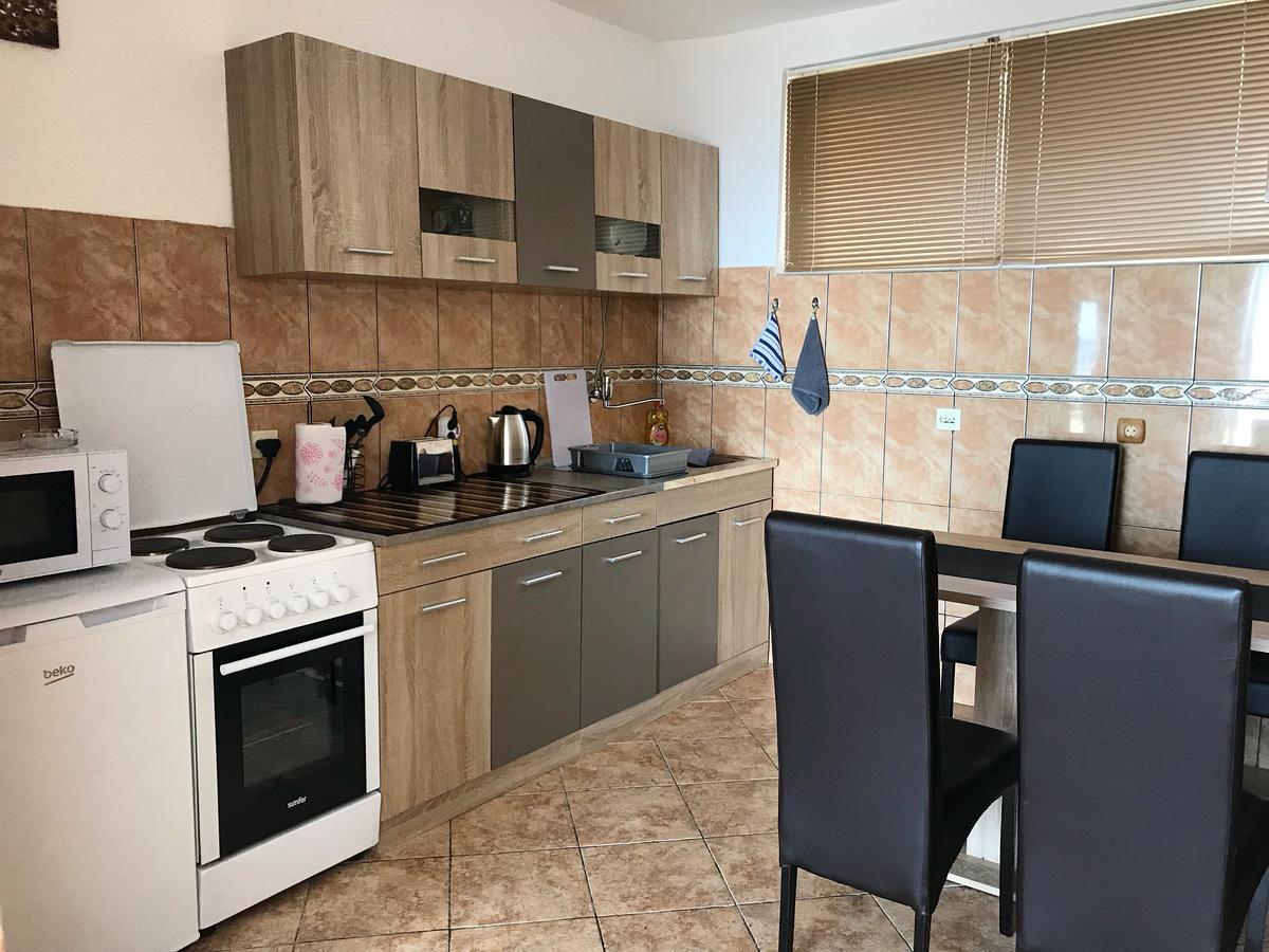 Apartment Jana Ülgün Dış mekan fotoğraf