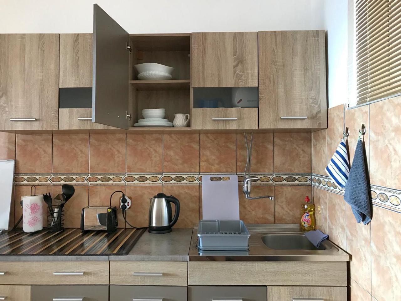 Apartment Jana Ülgün Dış mekan fotoğraf