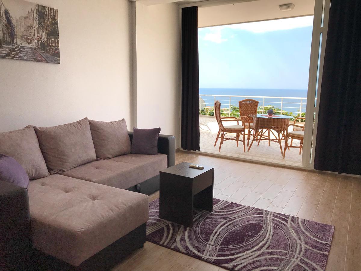 Apartment Jana Ülgün Dış mekan fotoğraf
