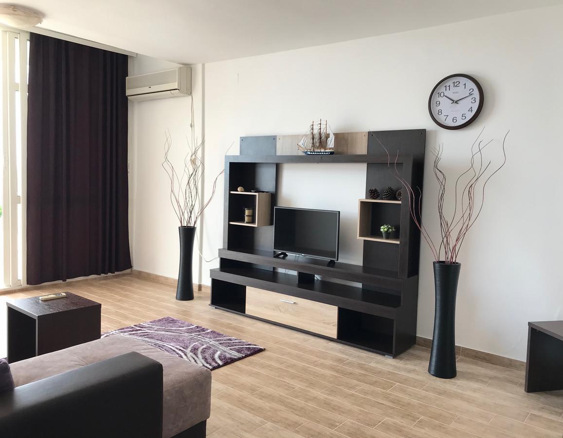Apartment Jana Ülgün Dış mekan fotoğraf