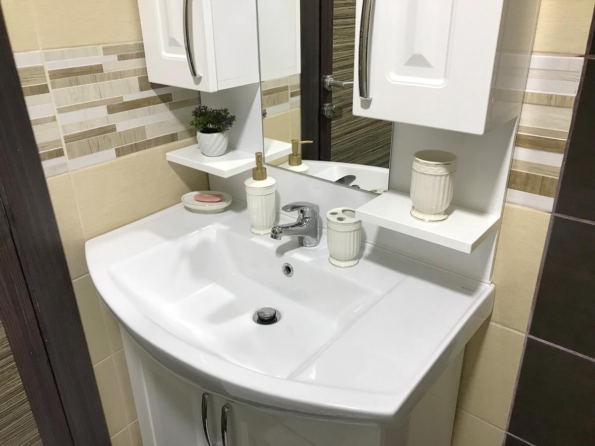 Apartment Jana Ülgün Dış mekan fotoğraf