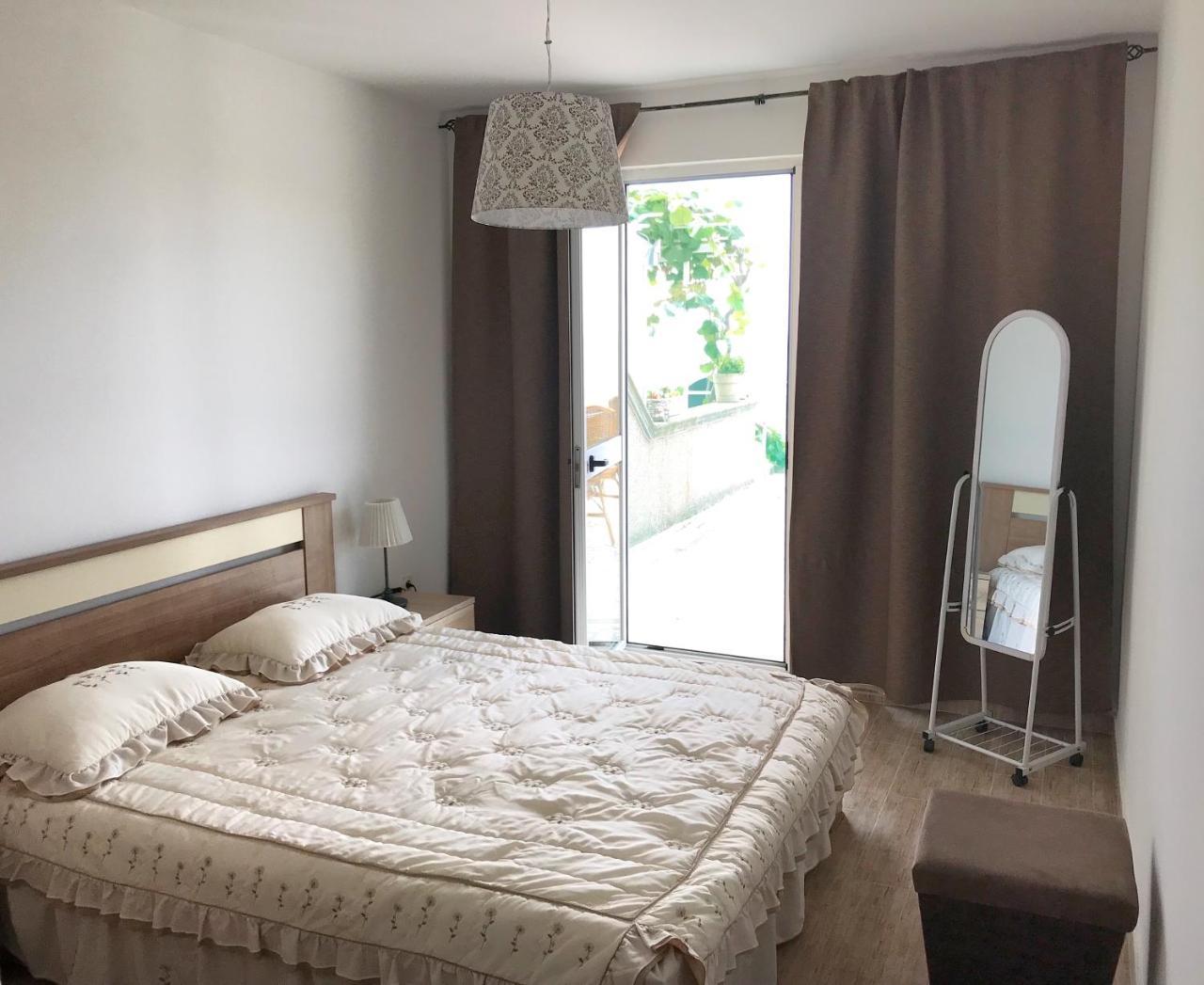 Apartment Jana Ülgün Dış mekan fotoğraf