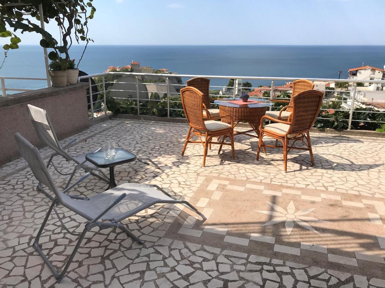Apartment Jana Ülgün Dış mekan fotoğraf