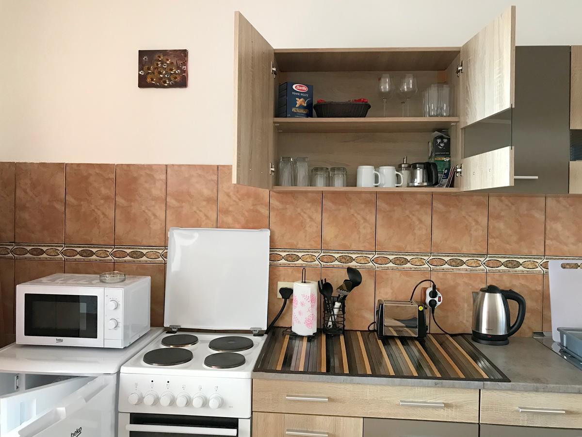 Apartment Jana Ülgün Dış mekan fotoğraf