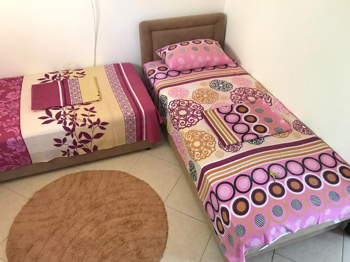 Apartment Jana Ülgün Dış mekan fotoğraf