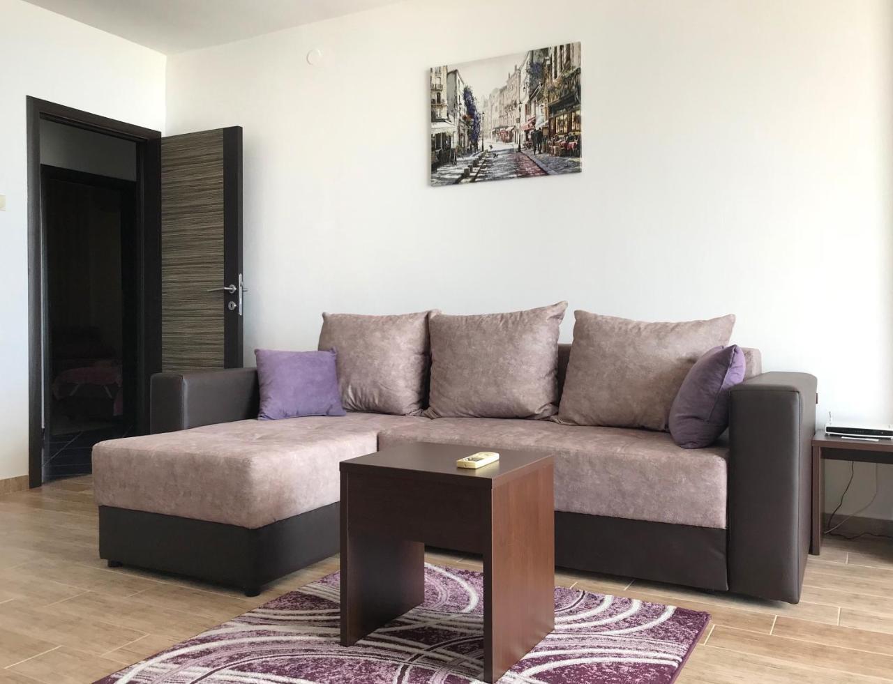 Apartment Jana Ülgün Dış mekan fotoğraf