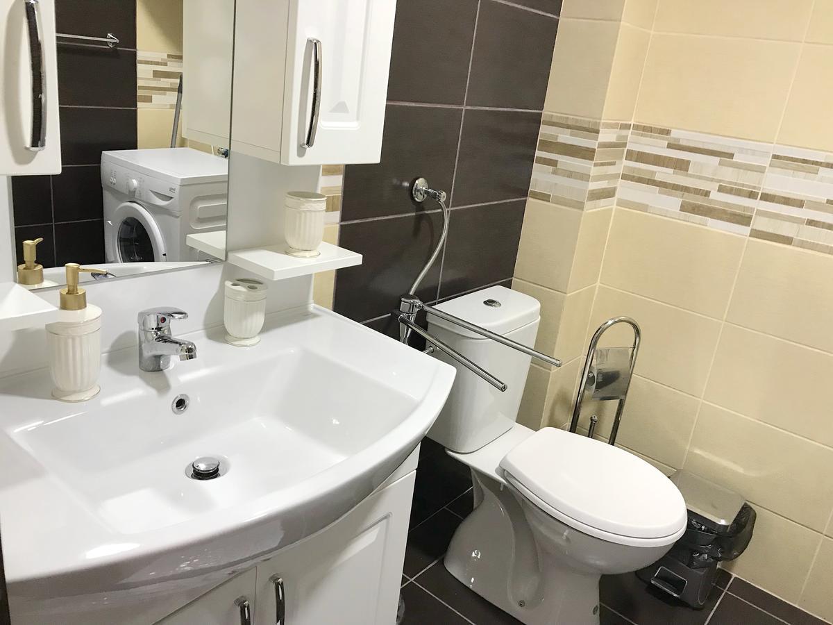 Apartment Jana Ülgün Dış mekan fotoğraf