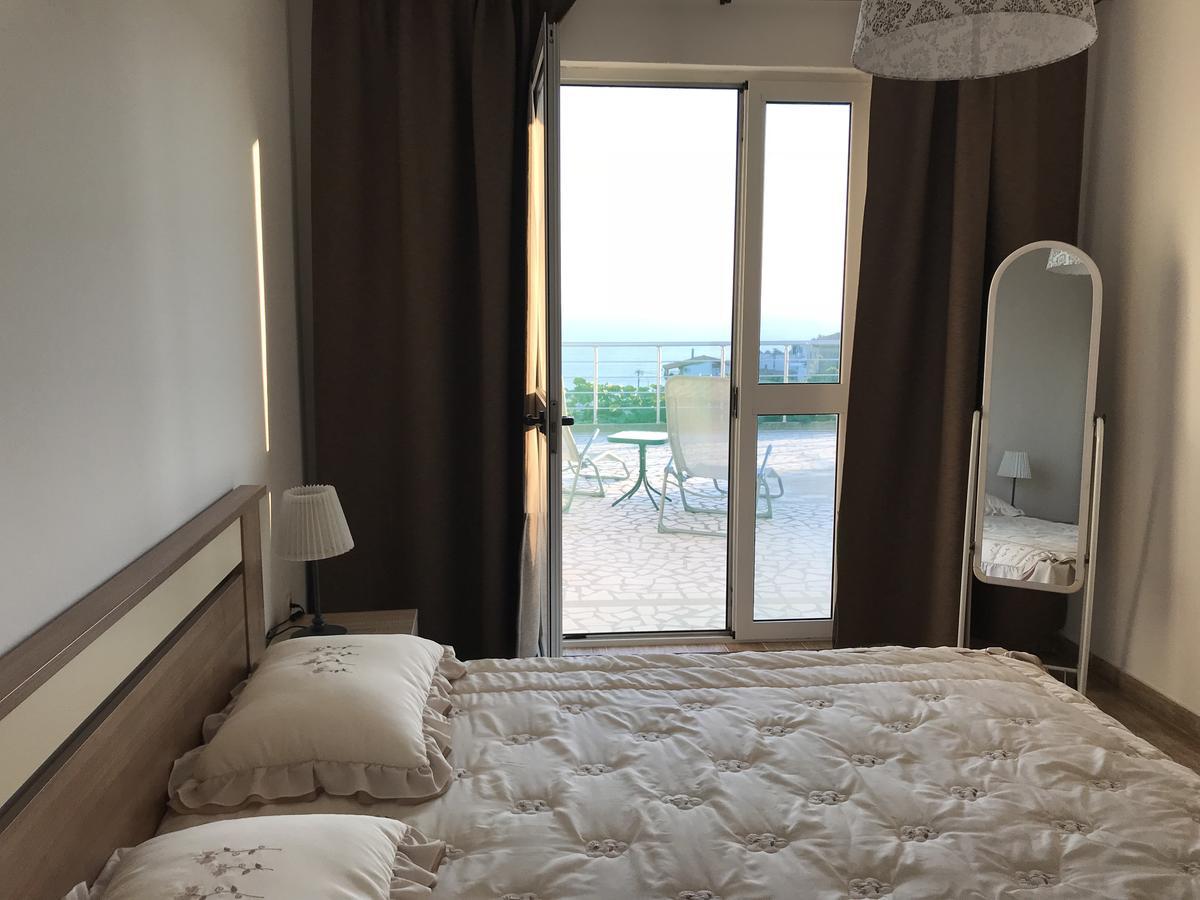 Apartment Jana Ülgün Dış mekan fotoğraf