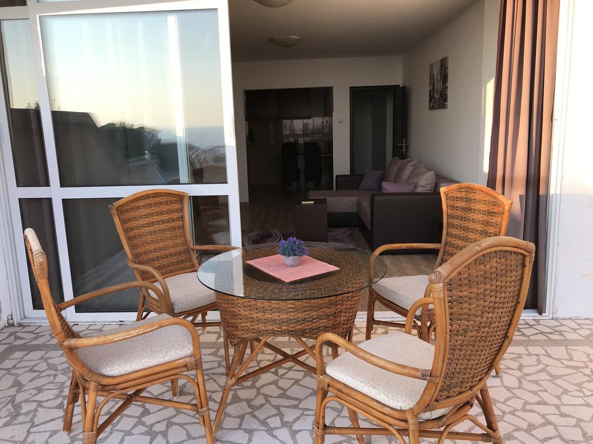 Apartment Jana Ülgün Dış mekan fotoğraf