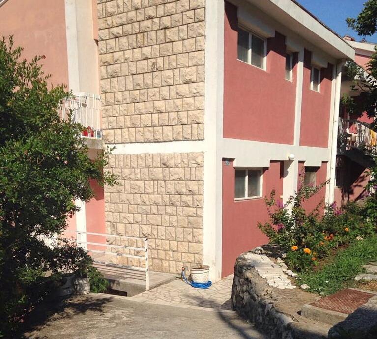 Apartment Jana Ülgün Dış mekan fotoğraf